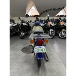 Скутер Honda Super Cub 50 (инжектор) 2008 г, 19375 км