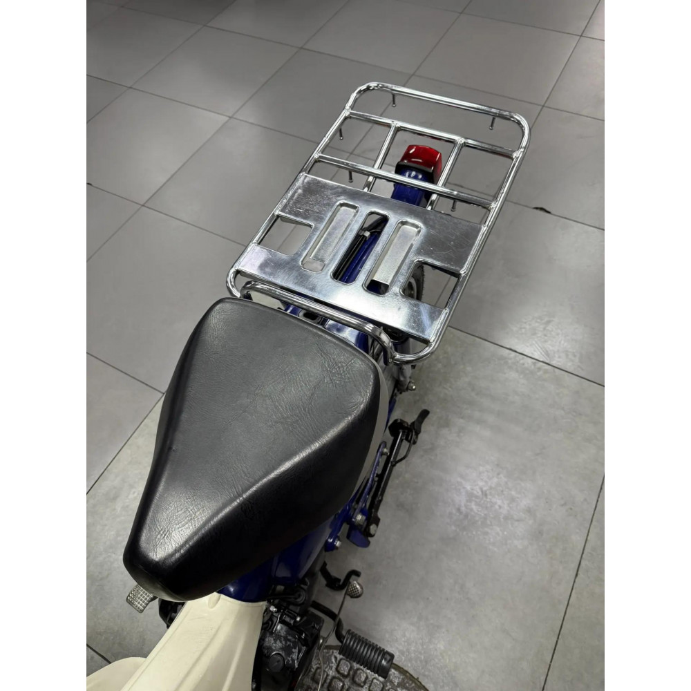 Скутер Honda Super Cub 50 (инжектор) 2008 г, 19375 км