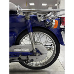 Скутер Honda Super Cub 50 (инжектор) 2008 г, 19375 км