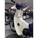 Скутер Honda Super Cub 50 (инжектор) 2008 г, 19375 км