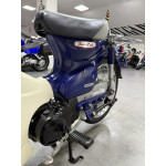 Скутер Honda Super Cub 50 (инжектор) 2008 г, 19375 км