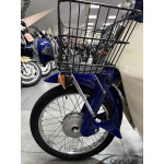 Скутер Honda Super Cub 50 (инжектор) 2008 г, 19375 км