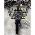 Скутер Honda Super Cub 50 (инжектор) 2008 г, 19375 км