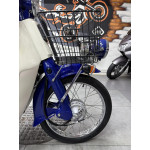 Скутер Honda Super Cub 50 (инжектор) 2008 г, 19375 км