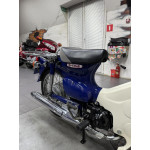 Скутер Honda Super Cub 50 (инжектор) 2008 г, 19375 км