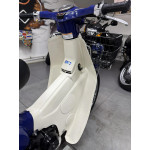 Скутер Honda Super Cub 50 (инжектор) 2008 г, 19375 км