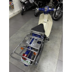 Скутер Honda Super Cub 50 (инжектор) 2008 г, 19375 км