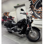 Honda VTX1300S Black Edition 2002 г, 32400 миль