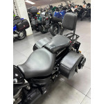 Honda VTX1300S Black Edition 2002 г, 32400 миль