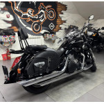 Honda VTX1300S Black Edition 2002 г, 32400 миль