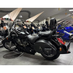 Honda VTX1300S Black Edition 2002 г, 32400 миль