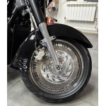 Honda VTX1300S Black Edition 2002 г, 32400 миль