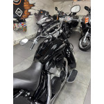 Honda VTX1300S Black Edition 2002 г, 32400 миль