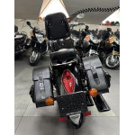 Honda VTX1300S Black Edition 2002 г, 32400 миль