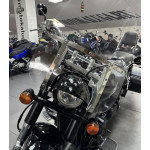 Honda VTX1300S Black Edition 2002 г, 32400 миль