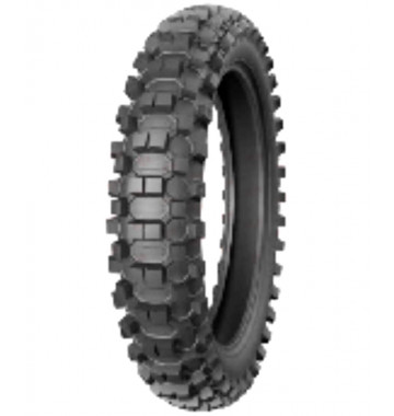 Покрышка мото 18" 110/100-18 CY-242 CORDIAL