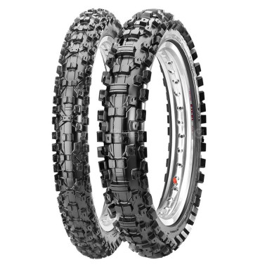 Покрышка мото 17'' 70/100 -17 CM702 (CST)