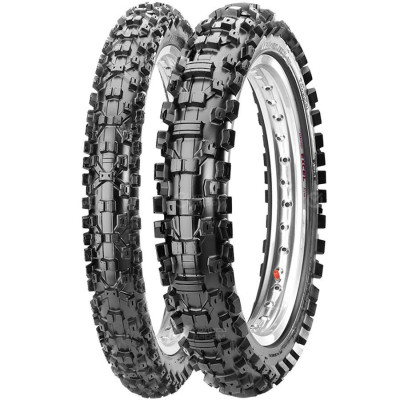 Покрышка мото 17'' 70/100 -17 CM702 (CST)