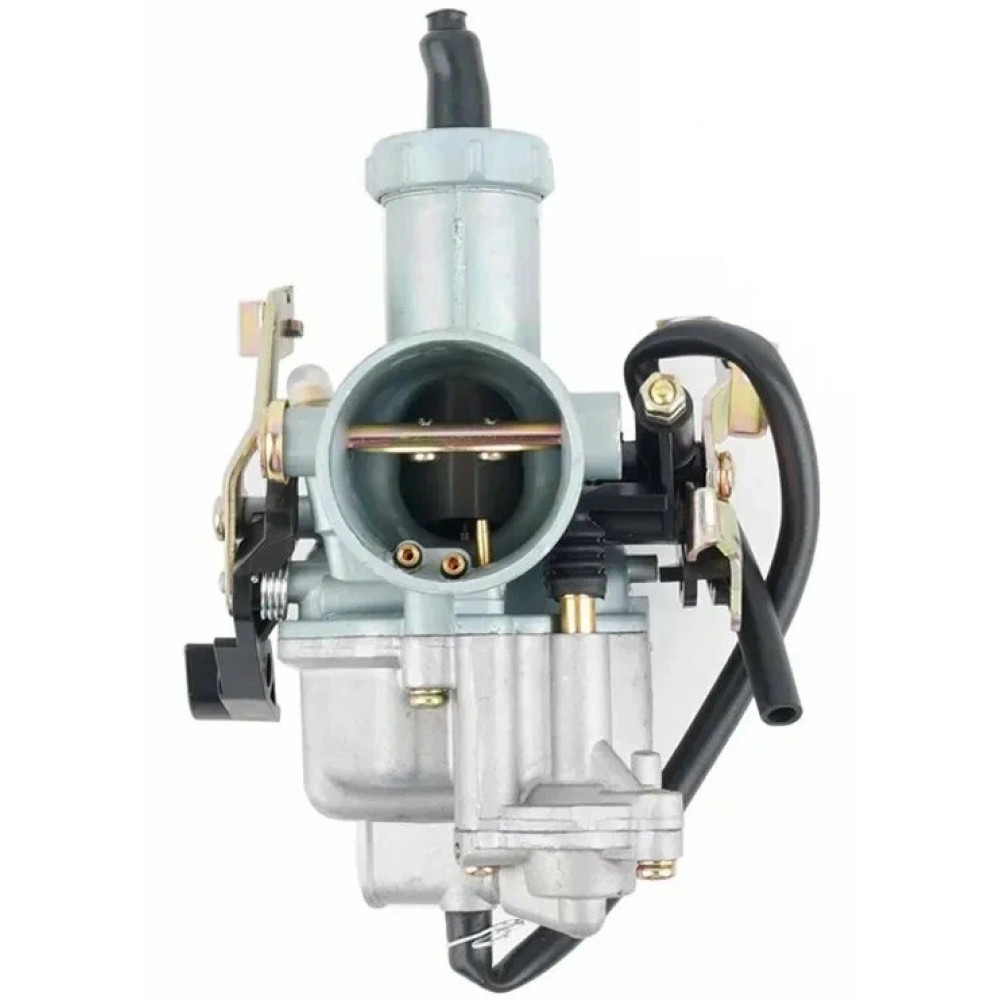 Карбюратор CB250 250см3 (PZ30) с ускорит. насосом