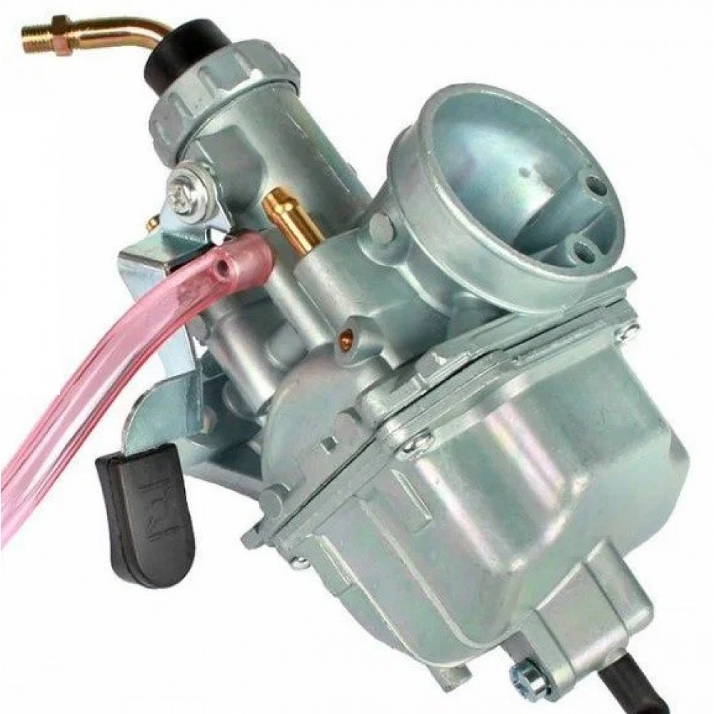Карбюратор PZ24 (manual) 125см3