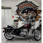 Kawasaki EN500 Vulcan 1999 г, 51200 км