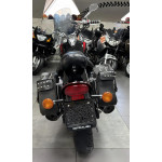 Kawasaki EN500 Vulcan 1999 г, 51200 км