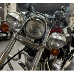Kawasaki EN500 Vulcan 1999 г, 51200 км