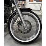 Kawasaki EN500 Vulcan 1999 г, 51200 км