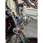 Kawasaki EN500 Vulcan 1999 г, 51200 км