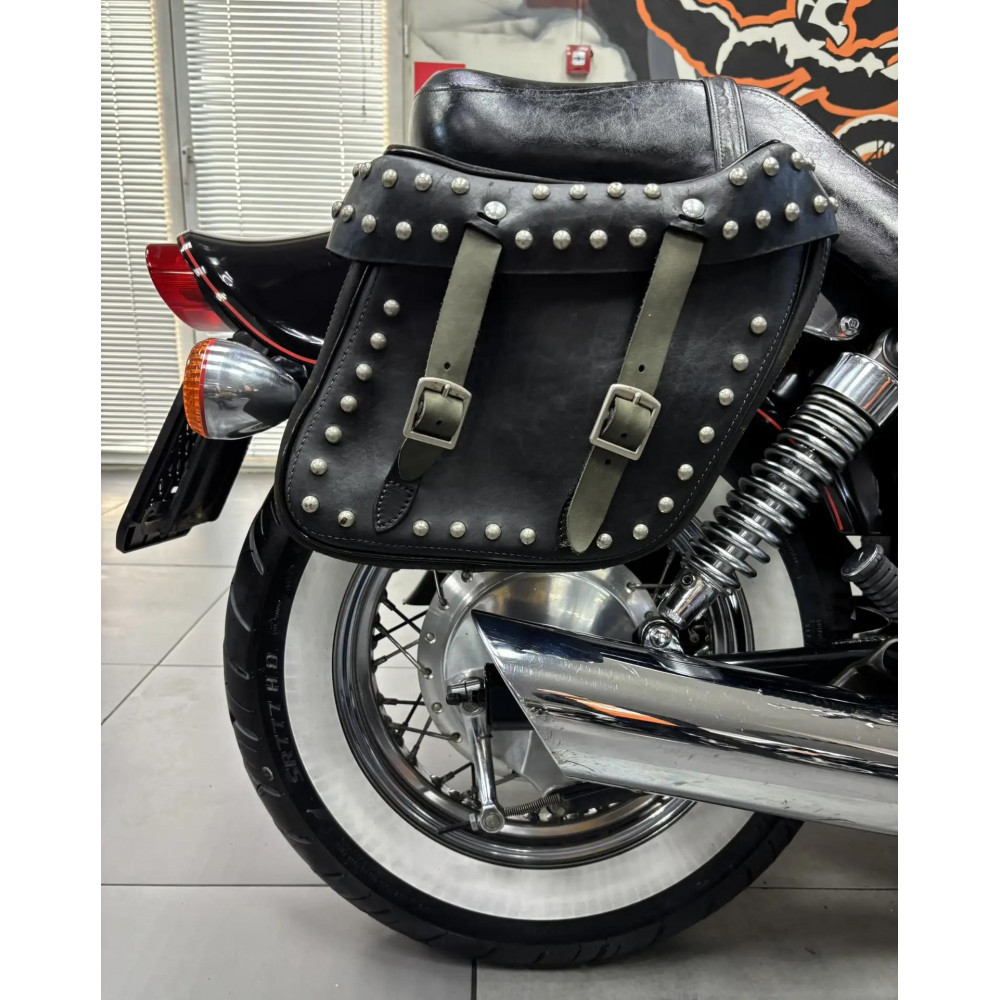 Kawasaki EN500 Vulcan 1999 г, 51200 км