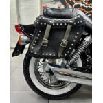 Kawasaki EN500 Vulcan 1999 г, 51200 км