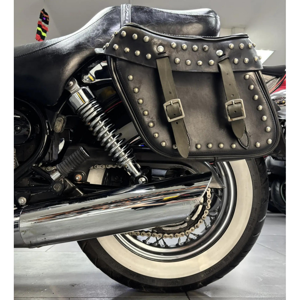Kawasaki EN500 Vulcan 1999 г, 51200 км