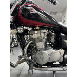 Kawasaki EN500 Vulcan 1999 г, 51200 км