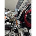 Kawasaki EN500 Vulcan 1999 г, 51200 км