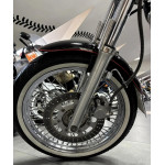 Kawasaki EN500 Vulcan 1999 г, 51200 км