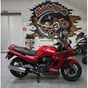 Kawasaki GPZ1100 1996 г, 32300 км