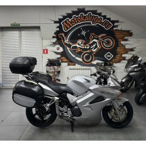 Honda VFR800 (инжектор) 2004 г, 42500 км
