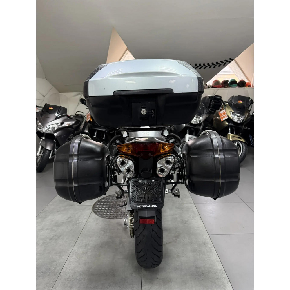 Honda VFR800 (инжектор) 2004 г, 42500 км