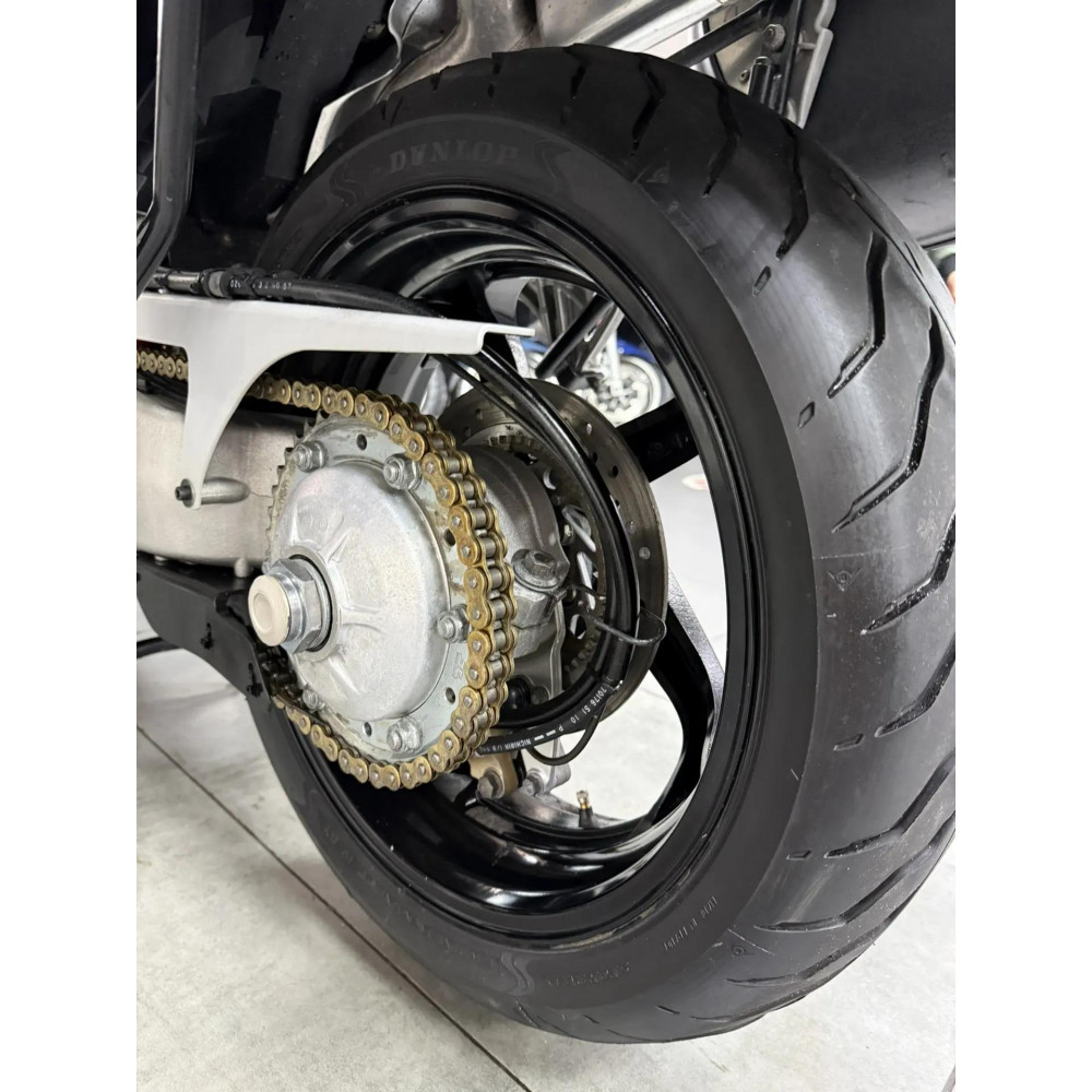 Honda VFR800 (инжектор) 2004 г, 42500 км