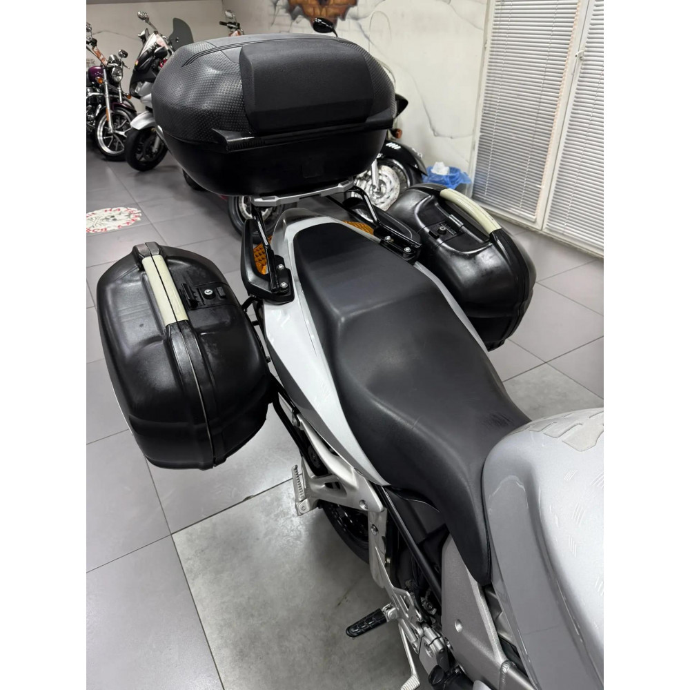Honda VFR800 (инжектор) 2004 г, 42500 км