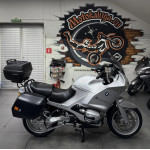 BMW R1150RS (инжектор) 2003 г, 70150 км