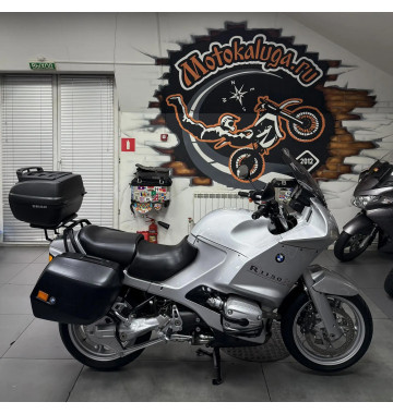 BMW R1150RS (инжектор) 2003 г, 70150 км