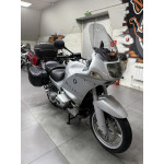 BMW R1150RS (инжектор) 2003 г, 70150 км