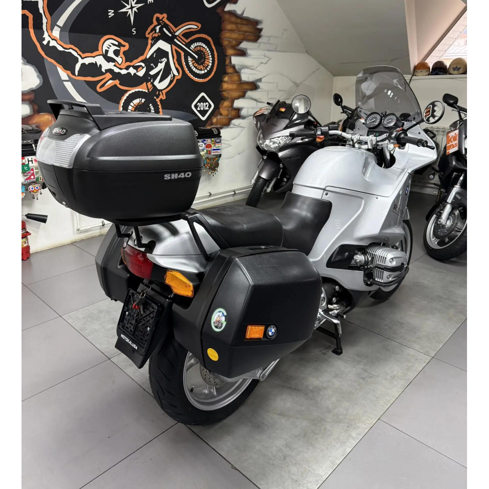 BMW R1150RS (инжектор) 2003 г, 70150 км