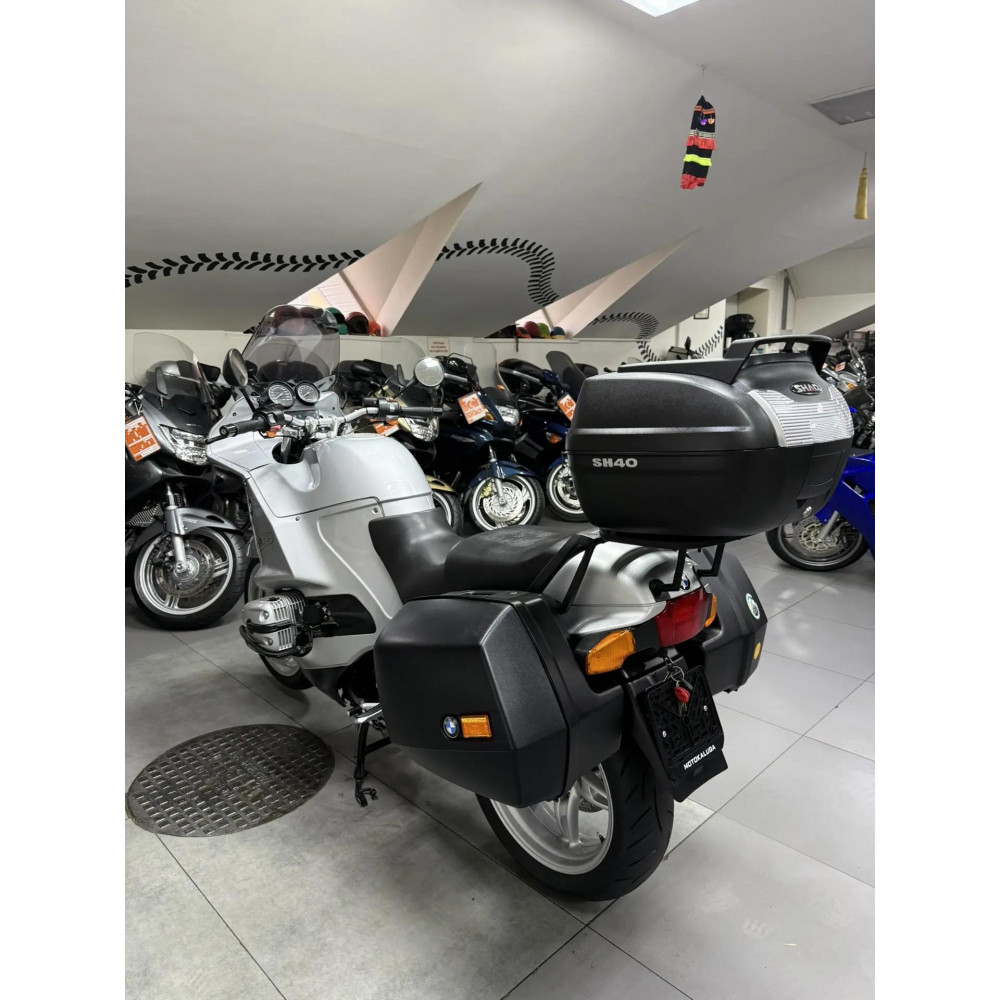 BMW R1150RS (инжектор) 2003 г, 70150 км