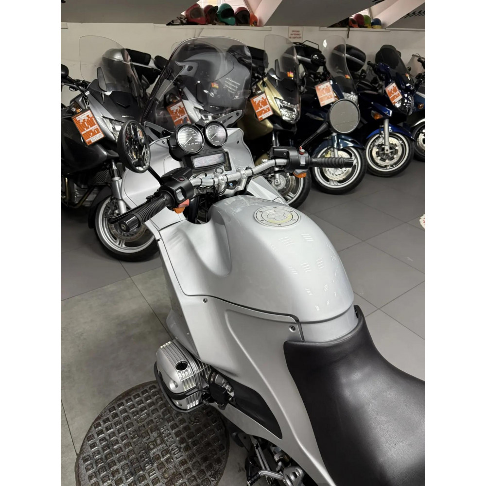 BMW R1150RS (инжектор) 2003 г, 70150 км
