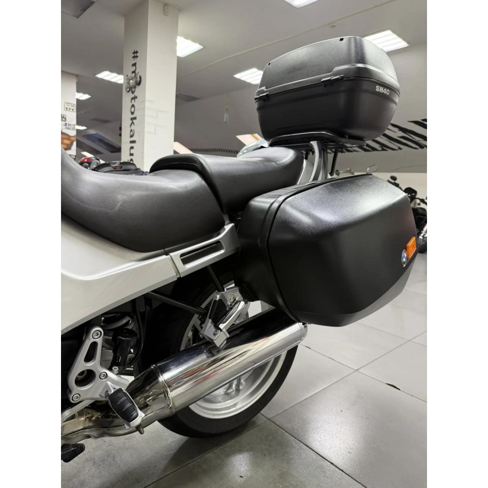BMW R1150RS (инжектор) 2003 г, 70150 км