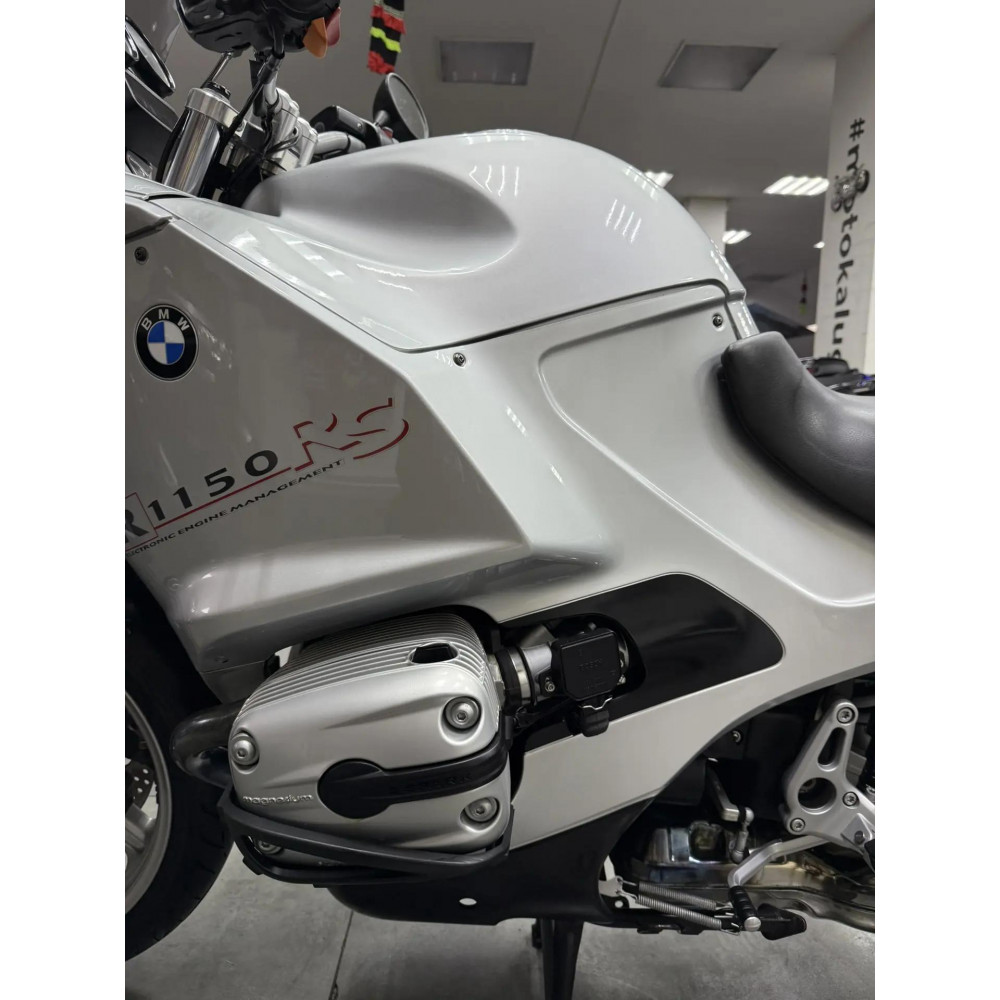 BMW R1150RS (инжектор) 2003 г, 70150 км