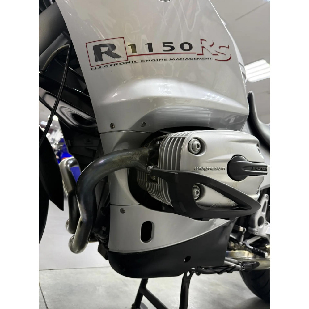 BMW R1150RS (инжектор) 2003 г, 70150 км