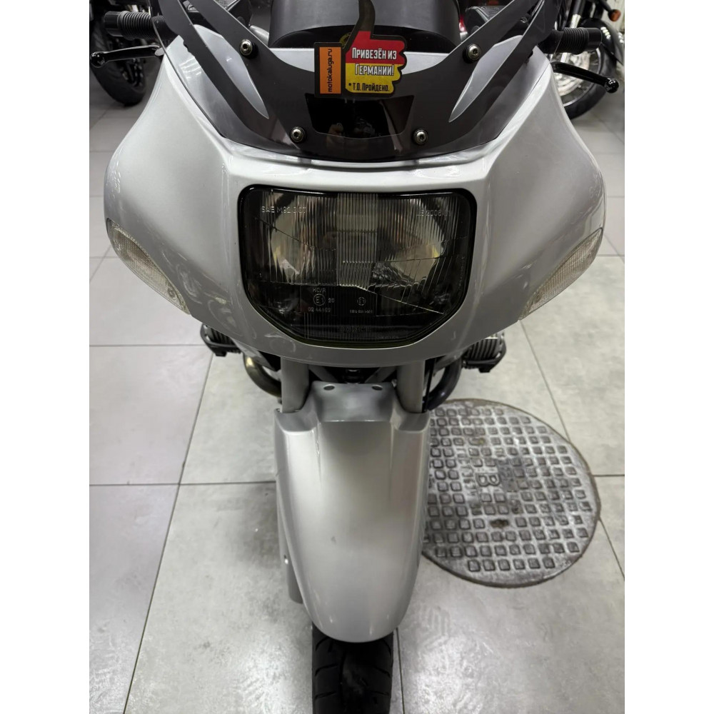 BMW R1150RS (инжектор) 2003 г, 70150 км